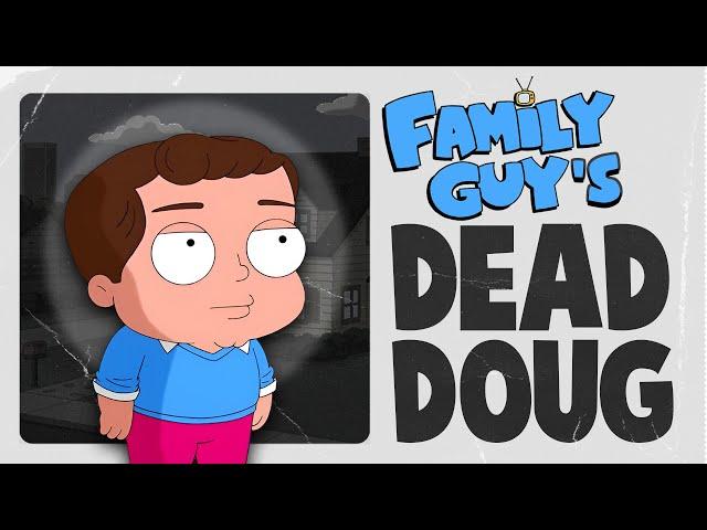 Why Family Guy Killed Off Its Most HATED Character