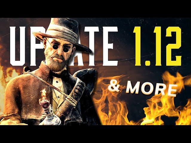 Update 1.12 and Beyond | Hunt: Showdown