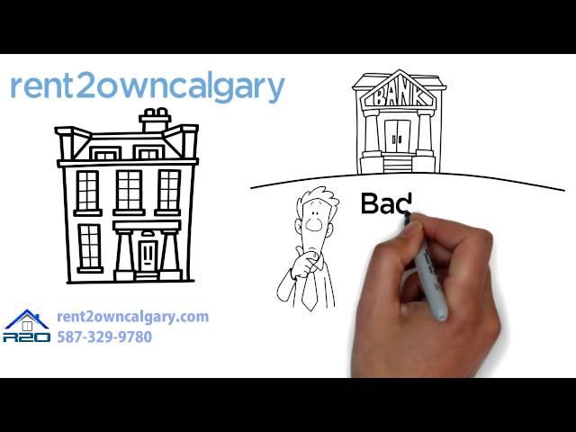 Rent To Own Calgary