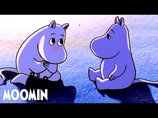 Adventures Of Moominpappa Part 3 | EP 68 | Moomin 90s #moomin #fullepisode