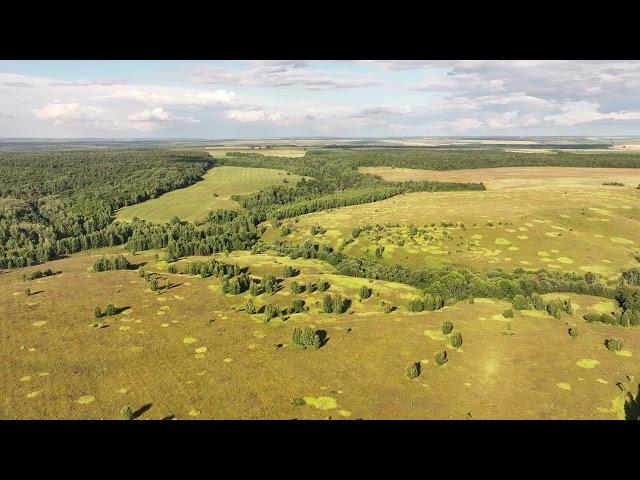 Трасса М12 "Восток". Этап 9. Осмотр трассировки.