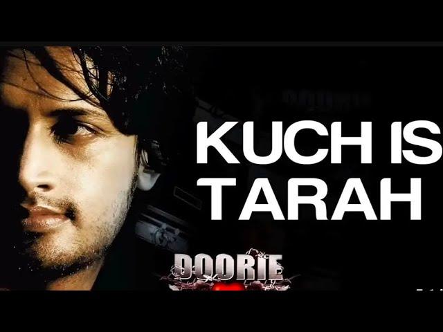 "Slowed and Reverb", |Song |"Kuch is Trah" by @atifaslam