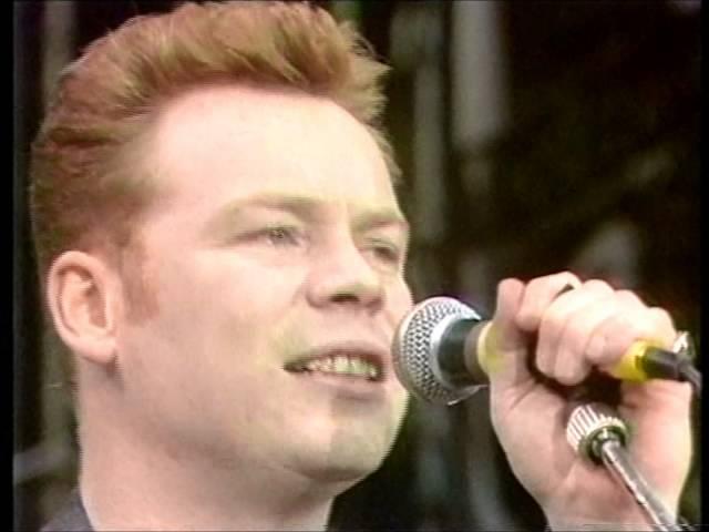 UB40 - Red Red Wine