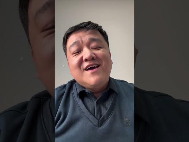 We can't stop cover by master wen