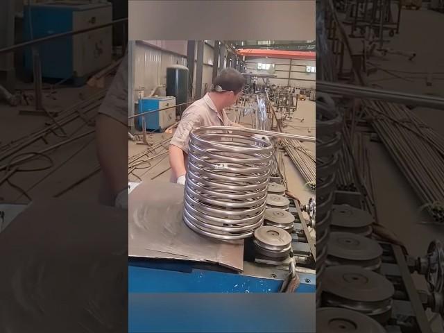 이 놀라운 장비의 정체는?