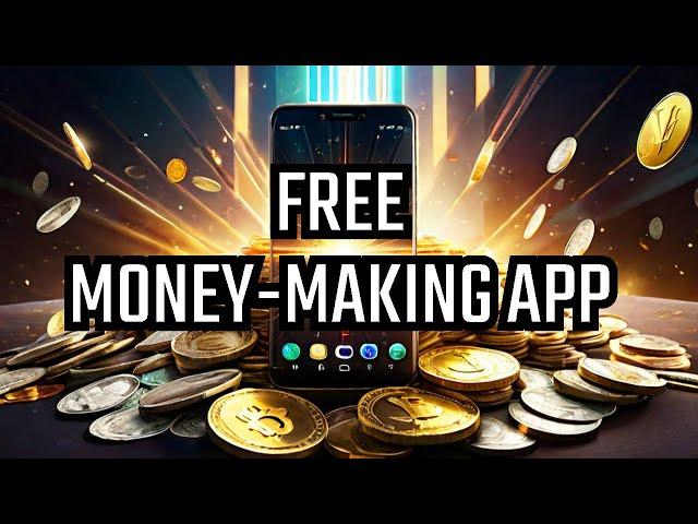 No Investment: Discover The Top-Secret Money-Making App Of 2024!