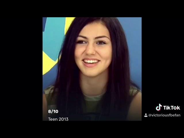 Mikaela pascal evaluation!:)️