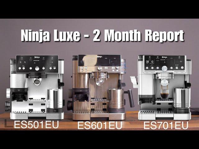 Ninja Luxe Cafe - Discoveries after 2 Months + European Release!