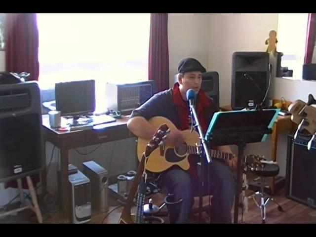 Richard Mckay - I'll Never Let Go ( Jam Session )