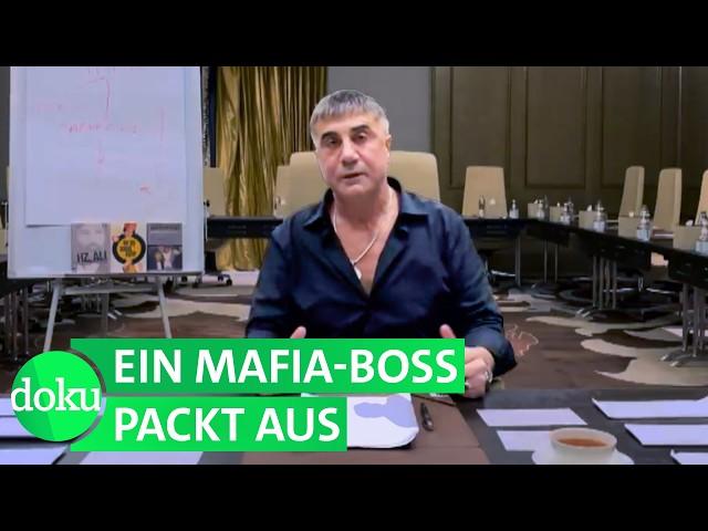 So mächtig ist die türkische Mafia wirklich | WDR Doku | auch auf türkisch