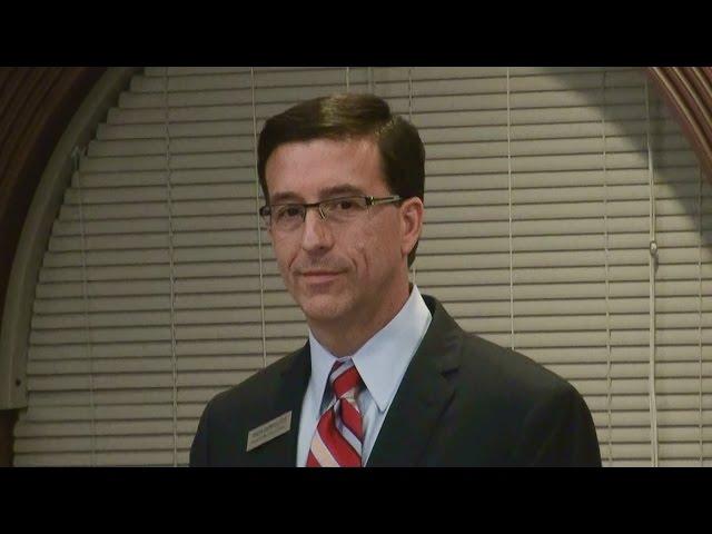 Rich Dippolito – Roswell, Georgia City Council POST 1 Candidate 10/21/15