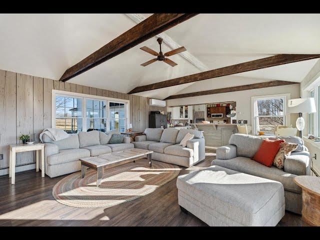 Gaylord, Michigan Country Home with 10 Acres | Northern Michigan Real Estate