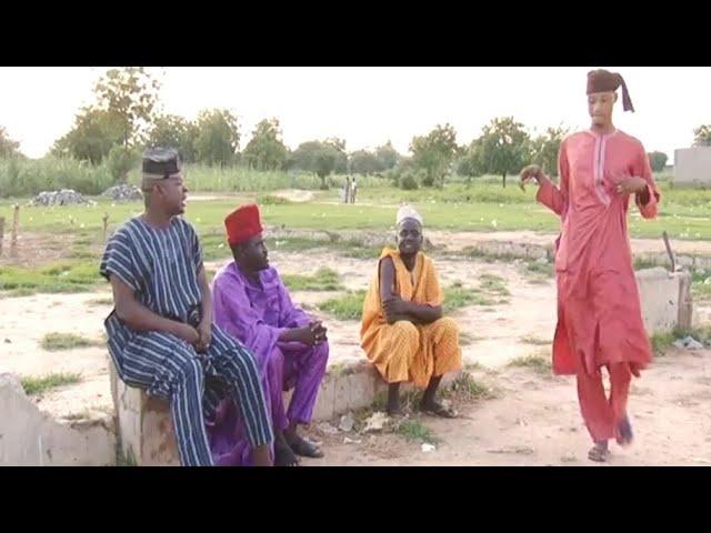 Dan Daudu Yahadu Da Daushe Da Me Sana'a Rikici [ Musha Dariya ] Video