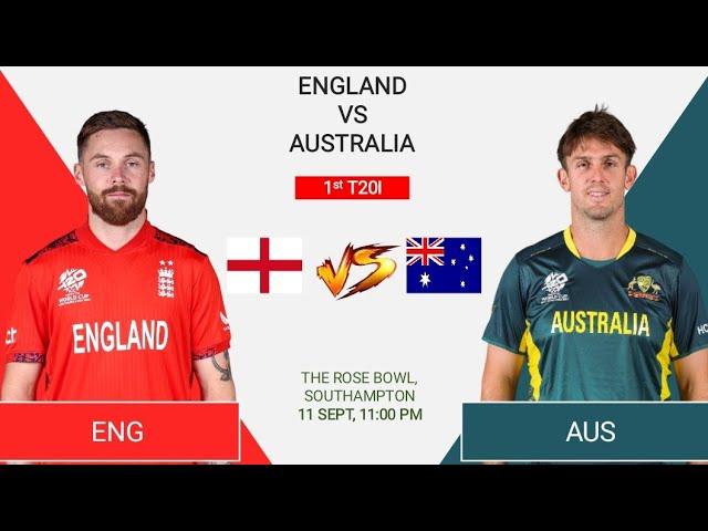 ENG vs AUS Fantasy Dream11 Prediction, ENG vs AUS 2024, ENG vs AUS 1st T20 Match Prediction