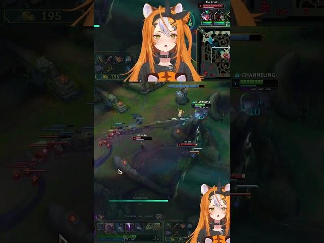 New Secret 10 Second CC Jhin Combo