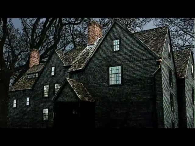 105 - The House Of Seven Gables (with Original Commercials) - CBS Radio Mystery Theater