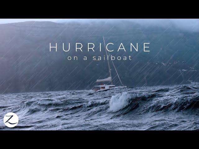 We ESCAPED just in time: Hurricane Beryl (Ep 294)