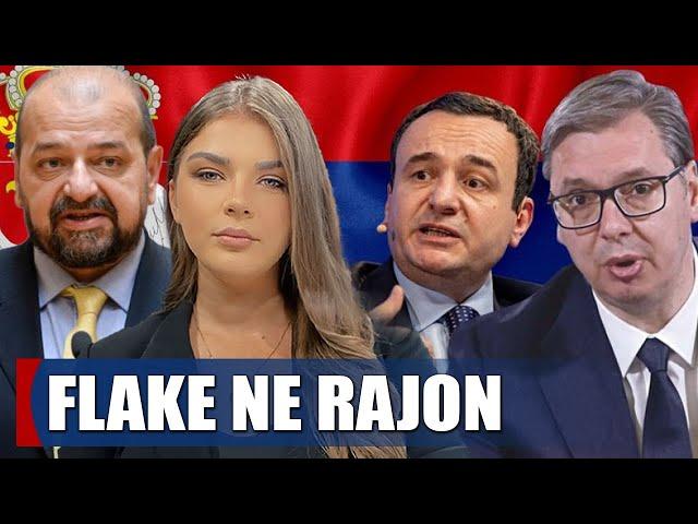 Vuçiç fsheh njohjen e Kosovës/ Deputeti serb jep sekretin | Aktualitet