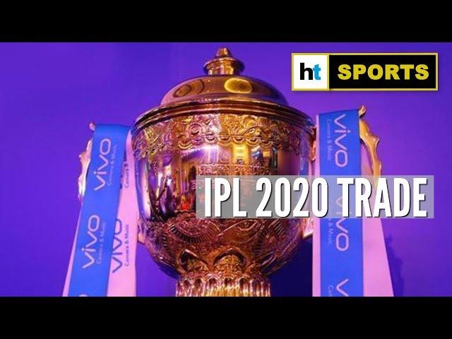 IPL 2020: Full list of players retained, released by teams