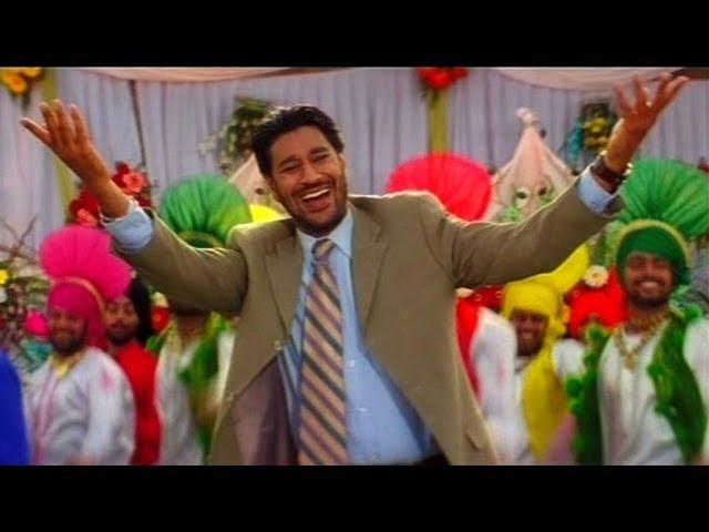 Tin Rang Full Video - Dil Apna Punjabi | Harbhajan Mann, Neeru Bajwa, Dara Singh