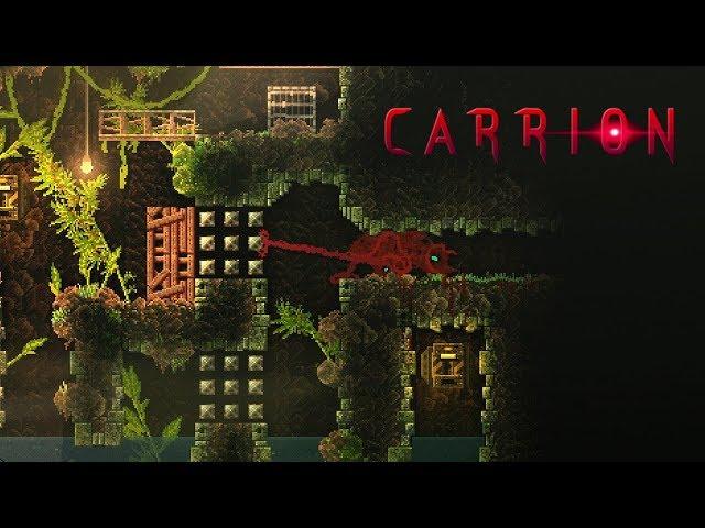 Carrion Demo | Explosion Network Plays