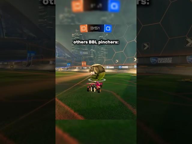 Arsenal has mastered this mechanic#rocketleague #yodarl