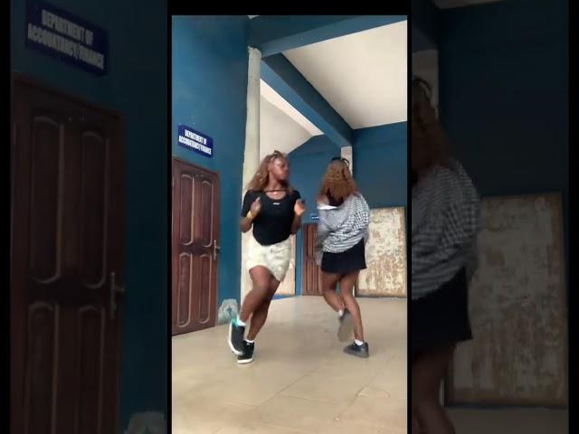  Global Amapiano Dance Challenge 2025 | TikTok Viral Moves  #FYP #Shorts 