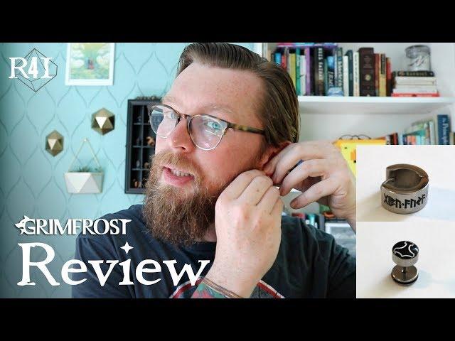 Grimfrost Viking Jewelry Review