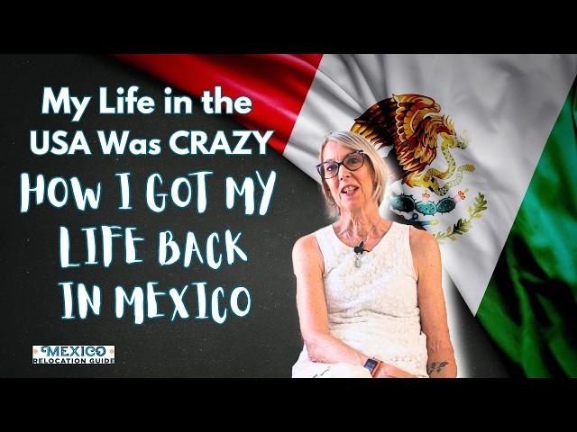 The Challenges and Rewards of Retiring in Mexico (LIVING IN QUERETARO)