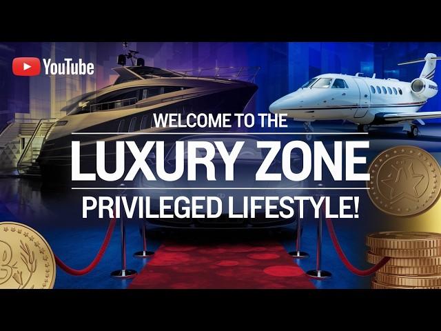 Experience The REAL Luxury Zone Like A Privileged Insider