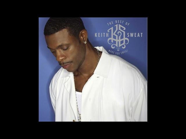 (FREE FOR PROFIT) 90s RNB x KEITH SWEAT TYPE BEAT “Loving U Right"