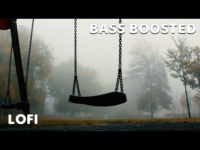 Bass Boosted Chill Music  Lofi Hip-hop Chill-hop Music Mix  Lofi Beat to Relax/Study/Sleep