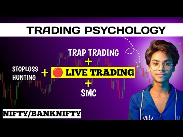 12 NOV  || Live Trading Banknifty & Nifty || @MrStarSahil #trading #nifty50 #banknifty #sharemarket