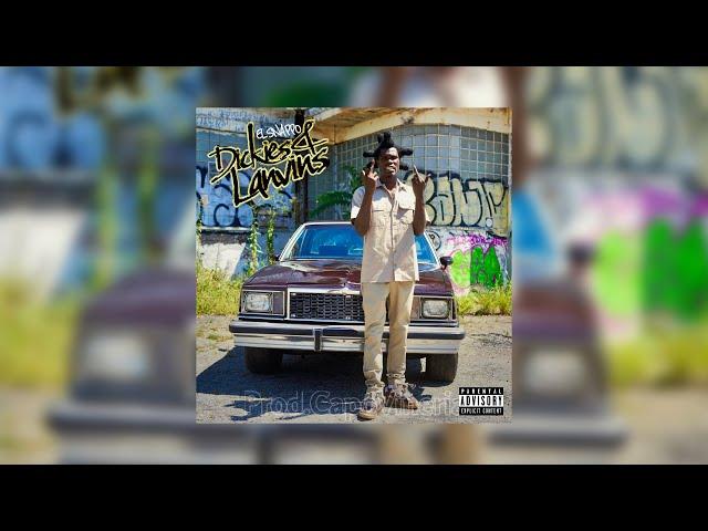 *FREE* El Snappo Loopkit "EL SALVADOR" | Kodak Black, Luh Tyler, Veeze