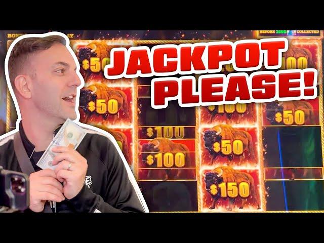  $23,000 on the Line for EPIC Jackpots!