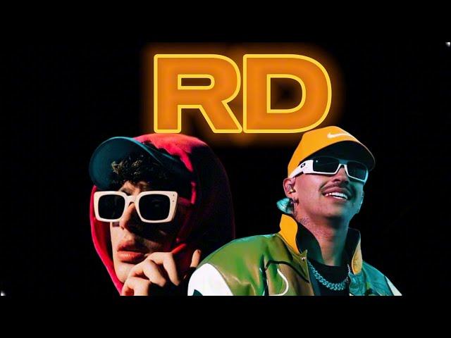 Neel ft. Feid - RD Remix (Audio)