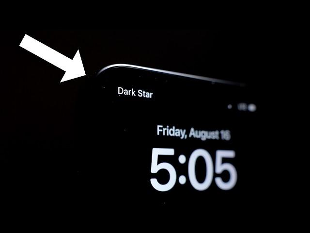 What is US Mobile Dark Star?