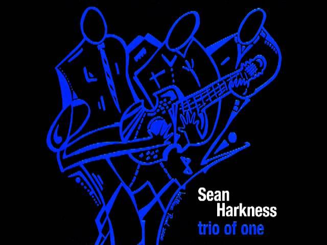 Sean Harkness - Trio of One - Con Amour.mp4