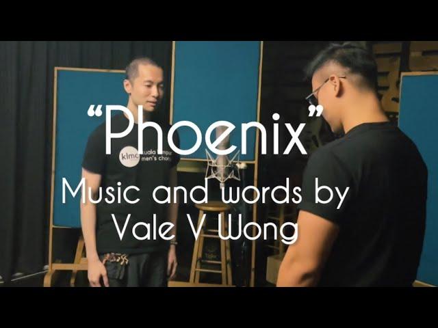 Phoenix (Life Is… The Musical) - Teaser #3