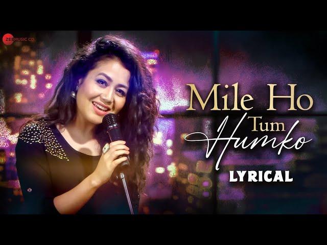 Mile ho tum humko song #rkmusic #music