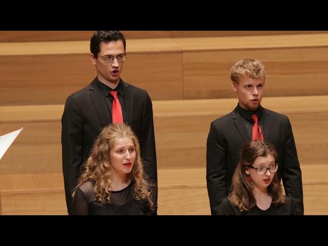 CONCERT KGBL Chamber Choir // Komorni zbor KGBL