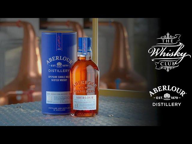 Aberlour 14 Year Old Double Cask