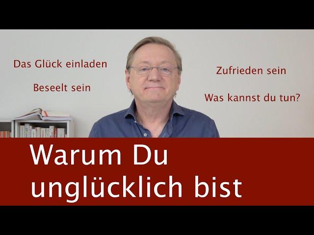 Einfache Tricks um zurück zum Glück finden. Auch Du kannst glücklich sein.