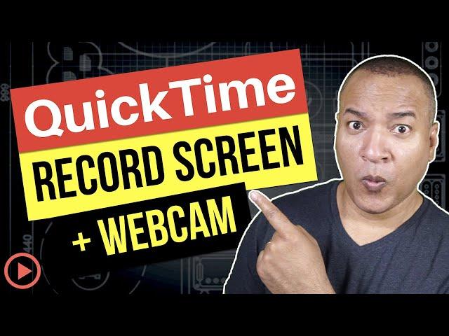 Mac Screen Recording Secrets You Never Knew Existed!