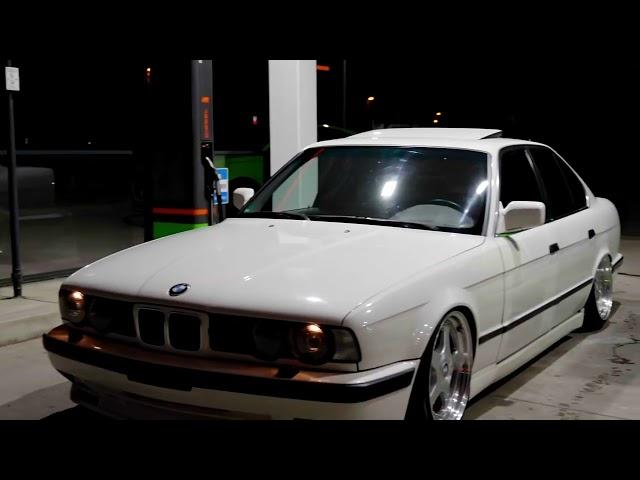 BMW E34