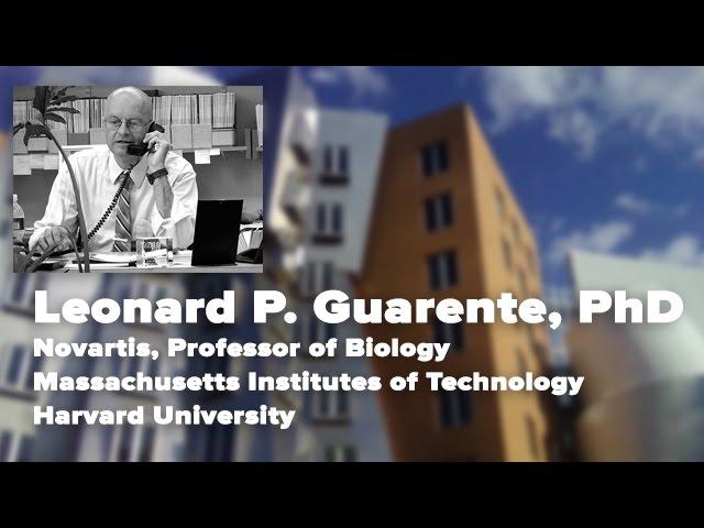 2016 Roy Walford lecture: NAD, Sirtuins and Aging - Leonard P. Guarente, PhD