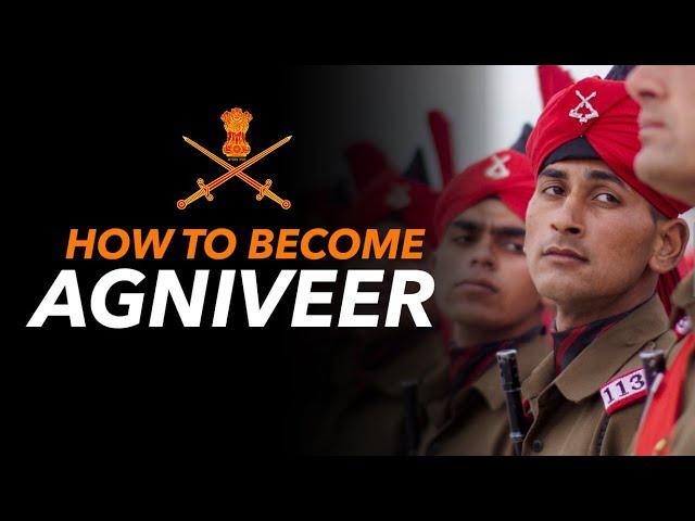 Agniveer Rally Notification | Selection Process, Eligibility criteria, Age Limit, Salary etc