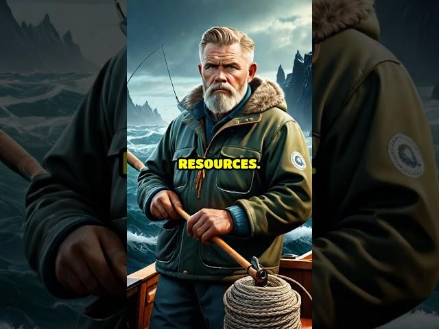 The Cod Wars: Iceland vs. UK Fishing Rights