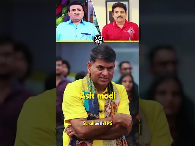 Why Mehta Sabh leave show TMKOC || Shailesh Lodha interview || Source: @TheLallantop