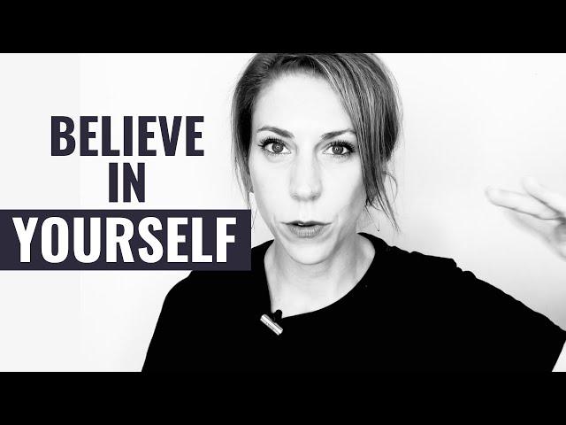 5 Powerful Ways To Overcome Self-Doubt & Believe In Yourself